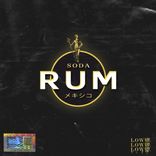 Portada para "Soda Rum"