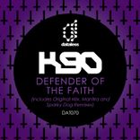 Artwork for "Defender of the Faith"