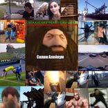 Artwork for "Salam Aleykum"