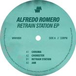 Artwork for "WWV001"