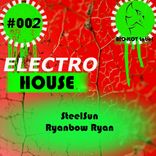 Artwork für "Electro House"