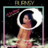 Portada para "A La Disco"