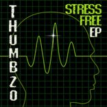 Artwork for "Stress Free"