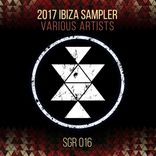 Artwork for "2017 Ibiza Sampler"
