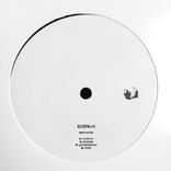 Artwork voor "Evolve EP"