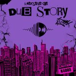 Portada para "Dub Story"