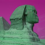 Artwork for "Deer Lake"