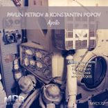 Artwork for "Apollo"