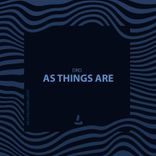 Portada para "As Things Are"