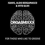 For Those Who Like To Groove