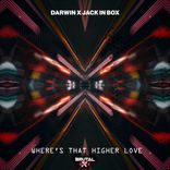 Artwork for "Where's That Higher Love"