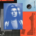 Artwork für "Let You Down"