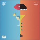 Portada para "Nuit Jazz EP"