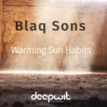Portada para "Warming Sun Habits"