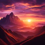 A Clearing In The Sky