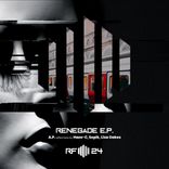 Artwork for "Renegade E.P."