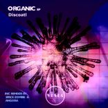 Artwork for "Organic"