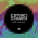 Artwork für "Diamond Mouth"