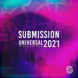 Artwork voor "SUBMISSION UNIVERSAL 2021"
