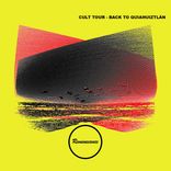 Artwork for "Back To Quiahuiztlàn"