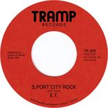 Artwork for "S'Port City Rock"