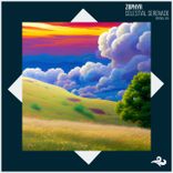 Artwork for "Celestial Serenade"