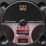 Artwork for "Badman Sound"