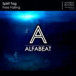 Artwork for "Free Falling"