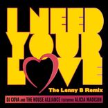Artwork for "I Need Your Love (Lenny B Remix)"