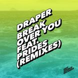 Artwork voor "Break Over You"
