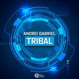 Portada para "Tribal"