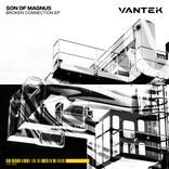 Artwork voor "Broken Connection"