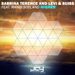 Portada para "Higher feat. Randi Soyland"