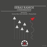 Artwork for "Consideration"