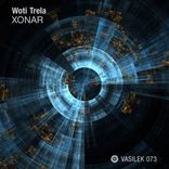 Artwork voor "Xonar"