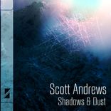 Artwork for "Shadows & Dust"
