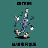 Artwork voor "Magnifique"