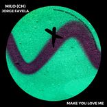 Artwork for "Make You Love Me"