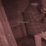 Artwork for "Slight Harm"