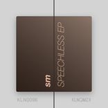 Artwork for "Speechless EP"