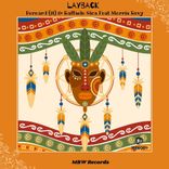 Artwork for "Layback"