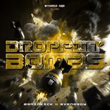 Artwork for "Droppin’ Bombs"