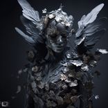 Artwork for "9th Sphere of Angels"