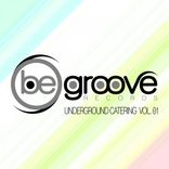 Artwork for "Underground Catering, Vol. 1"