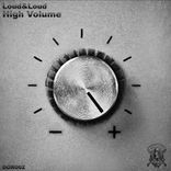 Artwork for "High Volume"