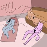 Artwork voor "Autumn marafon"