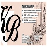 Artwork for "Prosa EP"