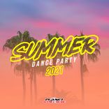 Portada para "Summer 2021: Dance Party"