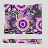 Artwork voor "House de Ville"