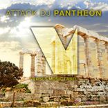 Portada para "Pantheon"